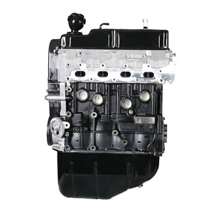Conjunto de Motor a Gasolina de 1.5 L Completamente Nuevo 4G15S 4G15 4G18 para Mitsubishi Colt Lancer <span class=keywords><strong>Dingo</strong></span> - Product Image 2