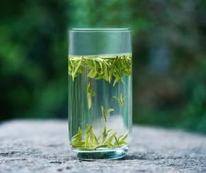 2025 buena calidad Premium precio competitivo de larga duración Dragon Well Longjing <span class=keywords><strong>té</strong></span> para regalos de negocios ideales - Product Image 4