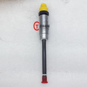Injecteurs diesel 1705183, buses d'injecteur de carburant de type crayon pour moteur 3304, 170-5183 - Product Image 2