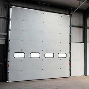 ประตูยกแบบเต็มบาน วัสดุกระจก ดีไซน์ทันสมัย โครงเหล็ก สำหรับใช้ในลานบ้าน - Product Image 6