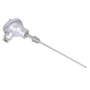 Industrial 4-20mA <strong>PT100</strong> <strong>Temperature</strong> <strong>Transmitter</strong> - Product Image 5