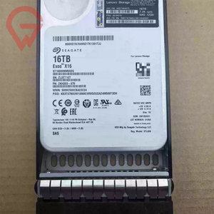 ฮาร์ดดิสก์ไดรฟ์ภายในแบบ Hot Swap ขนาด 3.5 นิ้ว SAS 12Gbps รุ่น 02JH670 4XB7A64875 ความจุ 16TB 7.2K สำหรับ ThinkSystem DE Series 16TB พร้อมถาดใส่ฮาร์ดดิสก์ 2U12 - Product Image 3