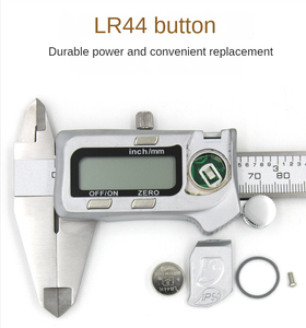 Calibrador electrónico <span class=keywords><strong>de</strong></span> calibre exterior Ip68, 300Mm, Ip54, <span class=keywords><strong>Vernier</strong></span> Ip 67, 200Mm, Digital, en tamaño Ip54 - Product Image 5