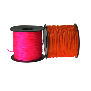 Chất lượng tốt 210D 15 21 36ply 3mm 4mm 5mm 8mm Vòng quanh co dây polyester <span class=keywords><strong>twine</strong></span> bện dây thừng <span class=keywords><strong>nylon</strong></span> dây quanh co - Product Image 4