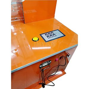 Macchina per Lotteria a Gettoni ad Alta Capacità, Macchine per Divertimento, Macchina per Estrazione Palline della Lotteria per Lotterie a Premi - Product Image 5