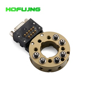 Cambiador Automático Circular Rápido OX-03AI para Robots Multiarticulados, 0.2 kg, Origen Guangdong, 1.5 Años de Garantía - Product Image 1