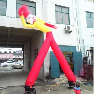 Muñeco Inflable <span class=keywords><strong>de</strong></span> Bienvenida, Bailarín Oscilante, Personaje <span class=keywords><strong>de</strong></span> Dibujos Animados, Modelo <span class=keywords><strong>de</strong></span> Estrella Inflable <span class=keywords><strong>de</strong></span> Aire, Directo <span class=keywords><strong>de</strong></span> Fábrica - Product Image 4