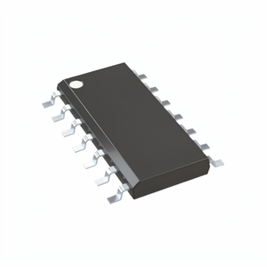 Buy Online Electronic Components Embedded BOM IC In Stock PIC16F18326T-I_SL 14 SOlC - Product Image 1