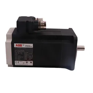 Equipamento elétrico com servo motor AC para diversas aplicações A BB BSM80C-275AFX