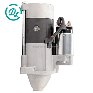 ชุดสตาร์ทรถขุด EexcavaStart 2.0KW รุ่นใหม่ 3000 GT 2-7219-1W M3T85371 รับประกัน 1 ปี - Product Image 2
