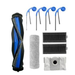 Accesorios para Robot Aspirador Ecovacs X9 Pro: Cepillo Principal, Cepillo Lateral, Filtro, Bolsa para Polvo, Repuestos para Uso Doméstico - Product Image 5
