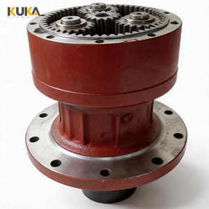 Caja de Cambios Sany SY120 SY115 SY125 SY135-10 SY155 SY75 SY95, Reductor Planetario para Maquinaria de Construcción XCMG150 XCMG135 - Product Image 1