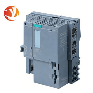 Unité centrale de traitement PLC Siemens 6ES7 514-2DN03-0AB0 6ES7514-2DN03-0AB0 neuve et originale - Product Image 2
