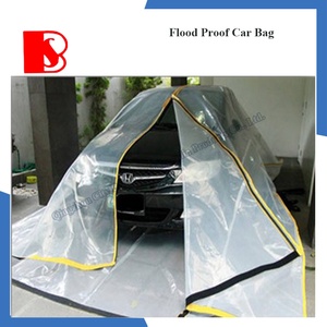 Abri pliant tente bâche voiture couvre télescopique <span class=keywords><strong>moto</strong></span> vélo - Product Image 2