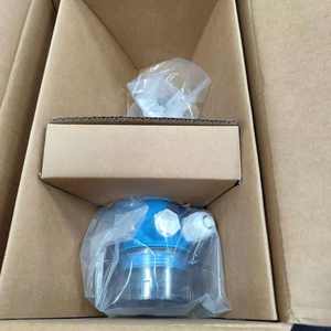 เครื่องวัดระดับอัลตราโซนิกอัจฉริยะ E+H FMU30 ของแท้จากโรงงาน ระยะวัดสูงสุด 8 เมตร 4-20mA HART Modbus Communication ตัวเครื่องทำจากอลูมิเนียมอัลลอย - Product Image 3