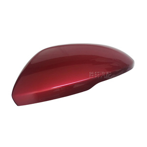 Chevrolet Cruze <b>Mirror</b> Cover 2017-2019 <b>Plastic</b> Rearview Full Set Spherical <b>Mirror</b> Housing - Product Image 3