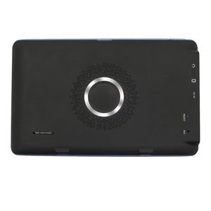 7 "Pantalla inalámbrica Carplay y Android Auto portátil Carscreen Monitor Radio FM pantalla coche estéreo película medios B5307 - Product Image 5