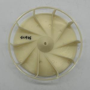 Kit de Motor de Ventilador YJF6178 AC120V 60Hz SX1986, Accesorio de Refrigeración, Pieza de Repuesto - Product Image 2