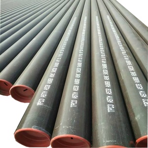 <span class=keywords><strong>Acier</strong></span> sans soudure ASTM A106/API 5L A106 Gr.B pour applications de chaudières à gaz et à mazout, revêtement noir A53, haute qualité, soudage et pliage - Product Image 5