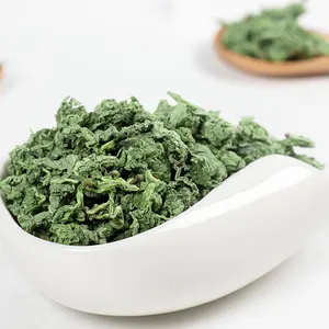 Tè alla menta piperita granuli di menta e menta pepe menta menta menta secca