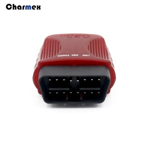 Charmex Auto OBD Scanner OBD II Fahrzeug <span class=keywords><strong>Code</strong></span> Leser Auto Diagnose Scanner für 1996 und Neuere Fahrzeuge - Product Image 5