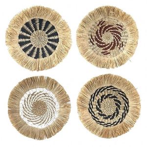 Fattoria in Svendita ardamento Per La Casa Delle Pareti Interne Luminosa Carta Da Parati Stile Marocchino - Product Image 6