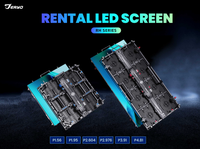 Video Wall P2 P2.5 P3.91, Módulo LED, Pantallas Gigantes P3, Señalización Digital P3.91, Panel para Exteriores, Precios de Alquiler, Pantalla LED