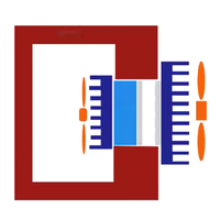 Module de refroidissement semi-conducteur haute performance pour appareils de beauté, grande différence de température