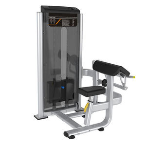 Macchina Professionale per l'Allenamento dei Bicipiti, Attrezzatura per lo Sviluppo di Bicipiti Brachii e Brachialis, Equipaggiamento per Palestra Domestica - Product Image 1