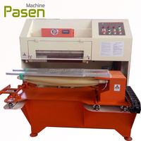 Nouvelle machine à déchirer les jeans ZHENGZHOU PASEN PSMLJ-1, moteur monophasé, machine à endommager les tissus, 380V 50Hz 3 phases 1200 tr/min