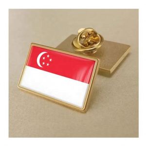 ของขวัญส่งเสริมการขายธุรกิจปี 2025 ขายส่งป้ายโลโก้ 3 มิติ คุณภาพสูง เป็นมิตรกับสิ่งแวดล้อม พิมพ์ลายสกรีนบนโลหะ รับทำตามสั่ง - Product Image 3