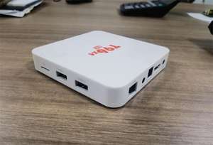 Usine meilleure qualité Android Tv Box Android 11 S905X4 T96X4 <span class=keywords><strong>UGO</strong></span> TV Box avec 2.4g 5g double Wifi 1000 mo Ethernet Smart - Product Image 6