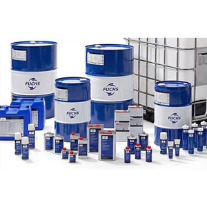 Aceite de motor FUCHS, importado de Alemania, lubricante de alto rendimiento para uso automotriz. - Product Image 3