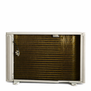 Unité de réfrigération pour chambre froide à onduleur DC <span class=keywords><strong>KLM</strong></span>-030 R410A, ensemble complet de refroidisseur d'<span class=keywords><strong>air</strong></span> avec unité de condensation, capacité de refroidissement 7000W, GMCC - Product Image 2