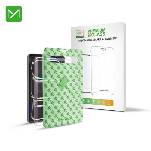 Matte Paperfeel Tablet Screen Protector | Anti-Glare Smooth Matte Film | Long-Lasting Protection & High Precision Touch