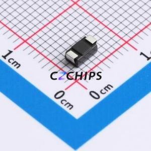 Original-New SS32 SMA Diode Schottky Diode Whole Sale Electronic Component Chips Supplier & BOM Service - Product Image 2
