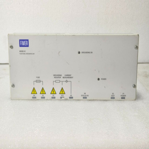 Nuevo Original en Stock <span class=keywords><strong>FIMER</strong></span> () MGND-01 UNIDAD DE TIERRA FUNCIONAL 3AXD50000033304 - Product Image 3