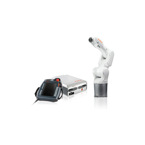 Compact Flexible <b>Robot</b> Industrial Application KR 4 AGILUS <b>Mini</b> Industrial <b>Robot</b> for Handling Assembling - Product Image 6