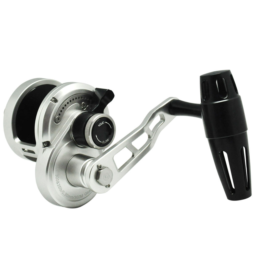 How to Choose the Best Shimano Ocea Jigger F Custom 2001 NRHG for