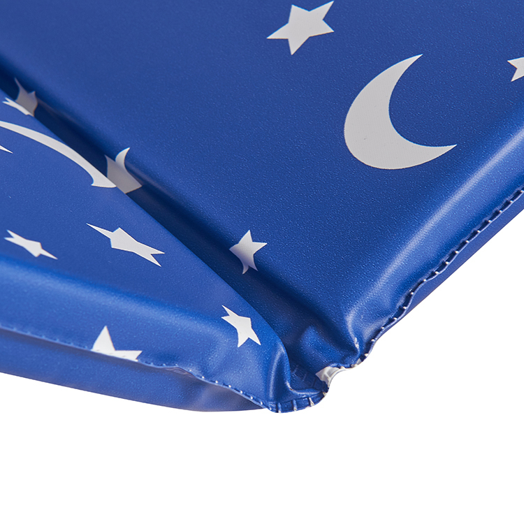 Huihe Waterproof Anti-Slip Baby Play Mat – Folding Activity & Changing Mat - View 5