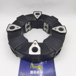 RATOP Nouvelles pièces de moteur diesel, accouplement 778322 3683643 40AS - Product Image 4