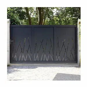 Laser Cut Metal Screen Rvs Divider Scherm Partitie Handwerk Kunstwerk Metalen Scherm