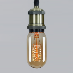 25W 40W 60W <span class=keywords><strong>Edison</strong></span> Ampoules E26 110V <span class=keywords><strong>Thomas</strong></span> <span class=keywords><strong>Edison</strong></span> Ampoule Style Incandescent Vintage Antique Ampoule pour la Maison Luminaires - Product Image 5