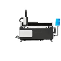 Machine de découpe laser à fibre CNC 4 axes certifiée CE TS avec rails de guidage Hiwin, compatible Delta BMP/DWG/DST, pour découpe de métal 30 mm, garantie 2 ans