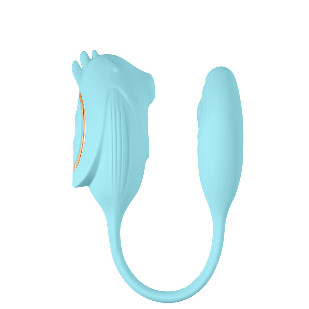 old lady sex dolls Dame Glo Beginner-Friendly Waterproof USB-C Rechargeable Vibrator with  Flexible Tip : Target main image 1