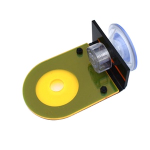 Supporto per Frag di Corallo Fluorescente per Acquario, Rastrelliera in Acrilico per Coralli, Supporto per Barriera Corallina Marina, Accessori per Acquario per la Crescita dei Coralli - Product Image 2