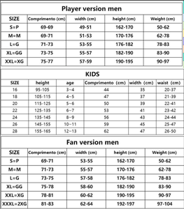 Bán Buôn 25/26 Jersey Bóng Đá Áo Sơ Mi Romess Đồng Phục Bóng Đá Polyester Thoáng Khí Godspeed Áo Sơ Mi Đội Số Tên Ropa Deportiva - Product Image 5