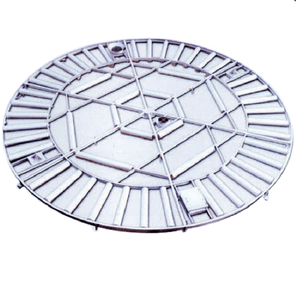 Arapi — réservoir de stockage, toit flottant à l'intérieur - Product Image 2