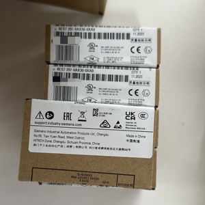 ยี่ห้อใหม่ S7-1200 6ES72970AX300XA0 แบตเตอรี่บอร์ด SIMATIC S7-1200 BB1297 ควบคุมอุตสาหกรรม RS485 - Product Image 2