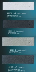 Pannello murale in pietra leggera in pietra fungo pietra finta roccia artificiale 3D decorazione parete esterna pannello materiale da costruzione in plastica - Product Image 2